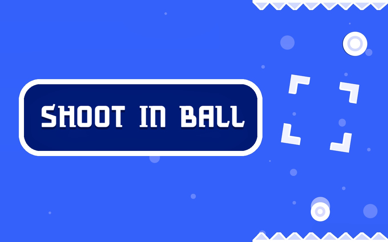 Shoot In Ball