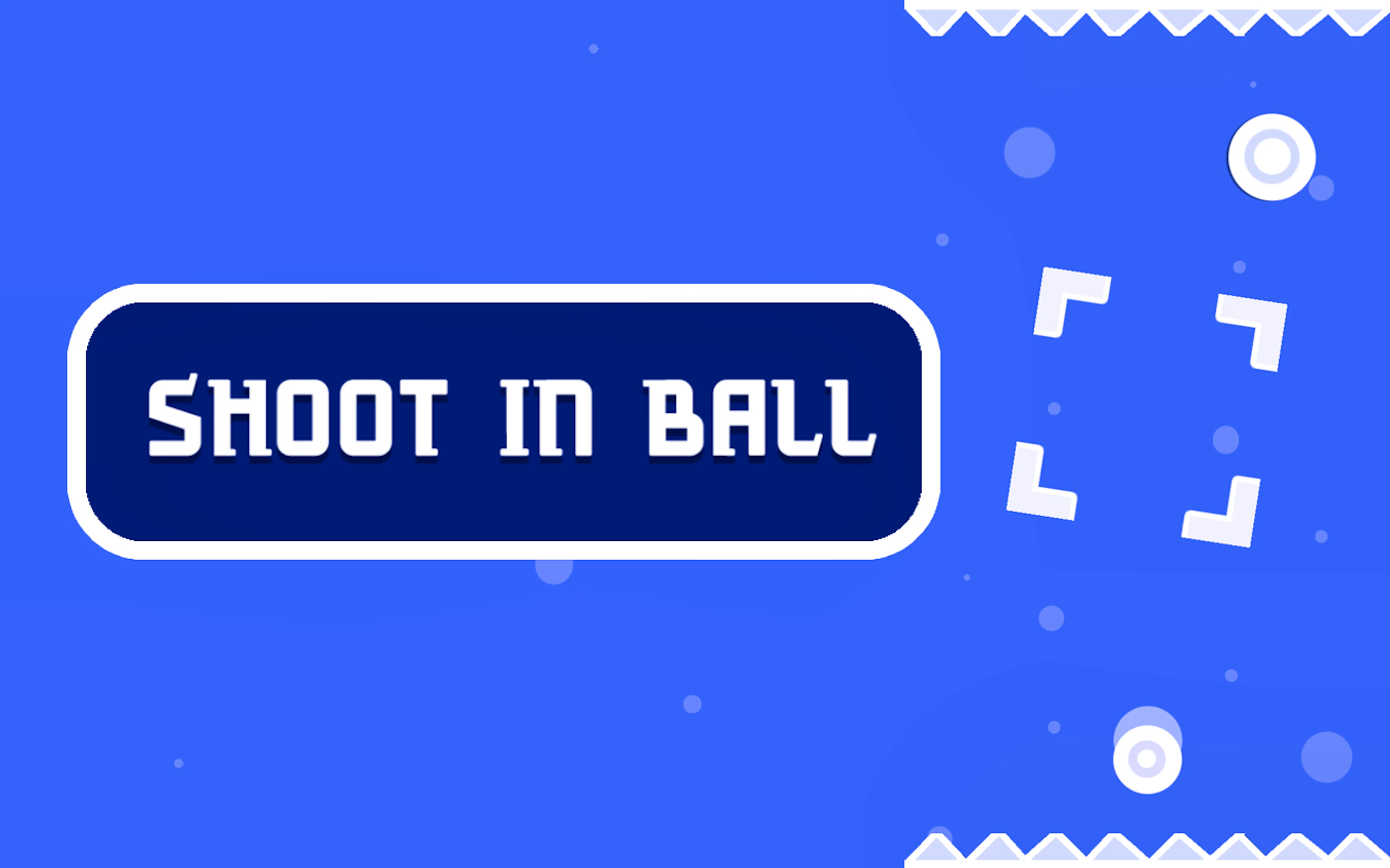 Shoot In Ball