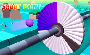 Shoot Paint