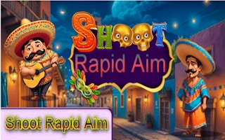 Shoot Rapid Aim