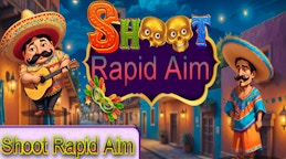 Shoot Rapid Aim