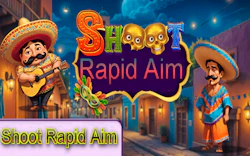 Shoot Rapid Aim