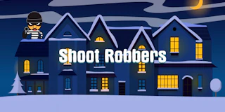 Shoot Robbers thumbnail
