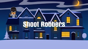 Image for Shoot Robbers