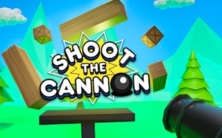 Shoot The Cannon