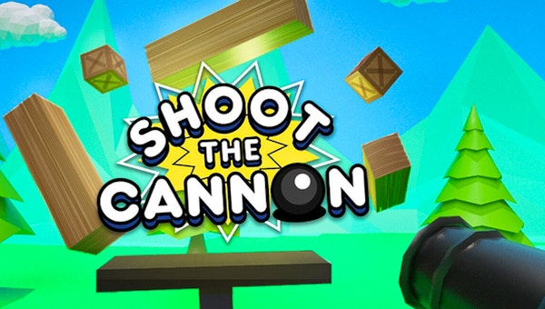 Shoot The Cannon 🕹️ Play Now on GamePix