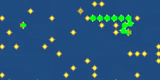 Shoot the Stars thumbnail