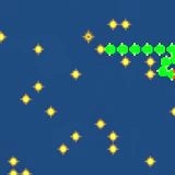 Shoot the Stars