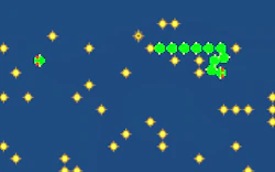 Shoot the Stars