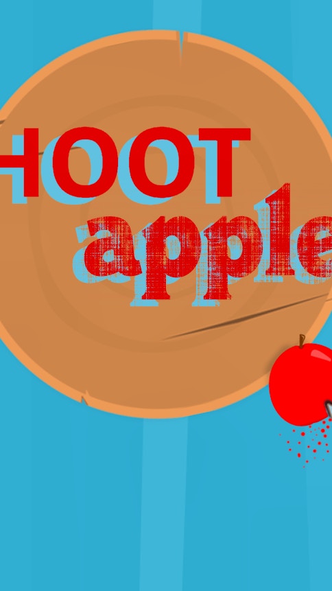 Shoot Apples