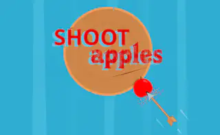 Shoot Apples