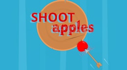Shoot Apples