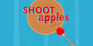 Shoot Apples thumbnail