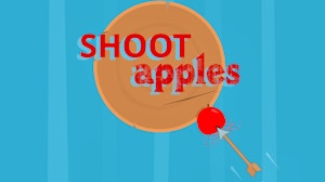 Image for Shoot Apples