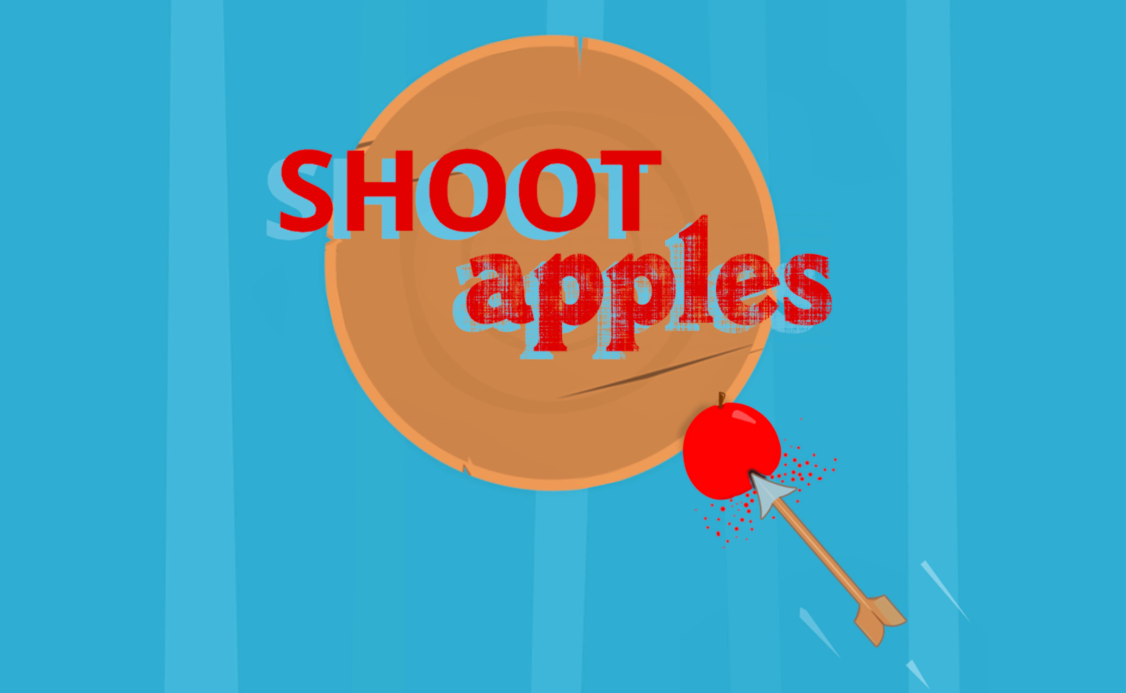 Shoot Apples