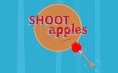 Shoot Apples
