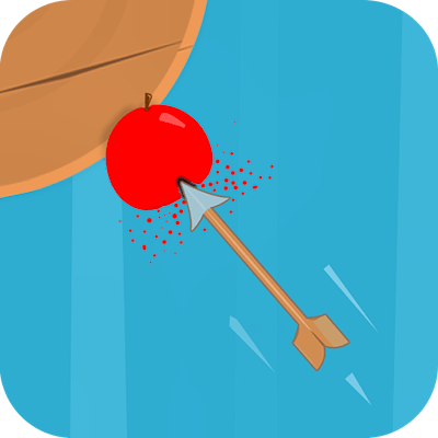 Shoot Apples By Gamepix