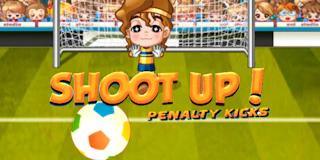 Shoot Up Penalty Kicks thumbnail