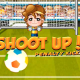 Shoot Up Penalty Kicks