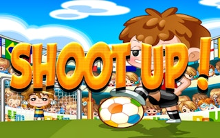 Shoot Up game cover