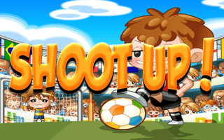 Shoot Up game cover