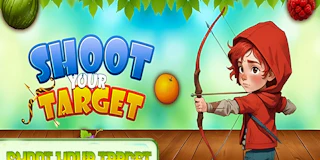 Shoot your Target thumbnail