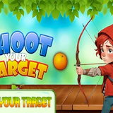Shoot your Target