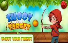 Shoot your Target
