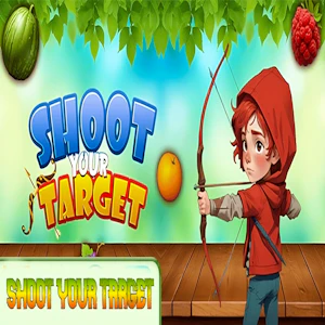 Shoot your Target Thumbnail