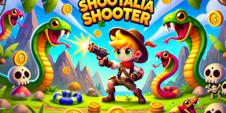 Shootalia Shooter thumbnail
