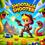 Shootalia Shooter