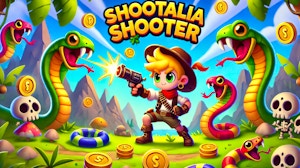 Image for Shootalia Shooter