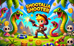Shootalia Shooter