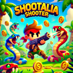 Shootalia Shooter Thumbnail