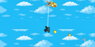 Shooter 2D thumbnail