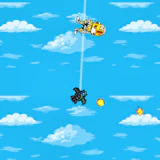 Shooter 2D