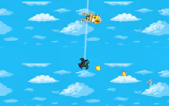 Shooter 2D