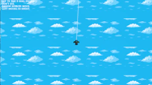 Shooter 2D Thumbnail