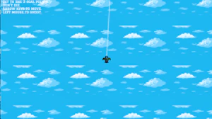 Shooter 2D