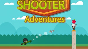 Image for Shooter Adventures