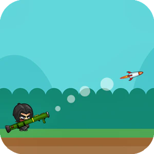 Shooter Adventures Thumbnail