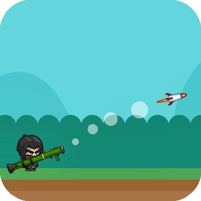 Shooter Adventures By Gamepix