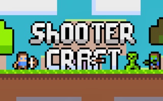 Shooter Craft