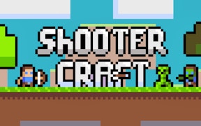 Shooter Craft