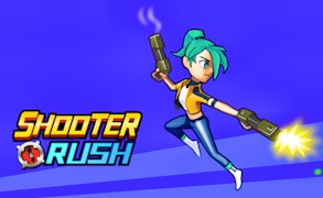 Shooter Rush