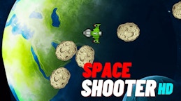 Shooter Space HD