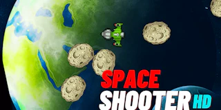 Shooter Space HD thumbnail