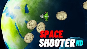 Image for Shooter Space HD