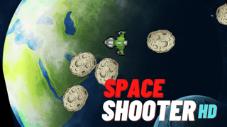 Shooter Space HD