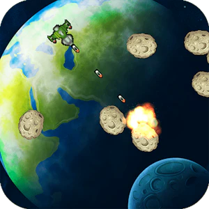 Shooter Space HD Thumbnail